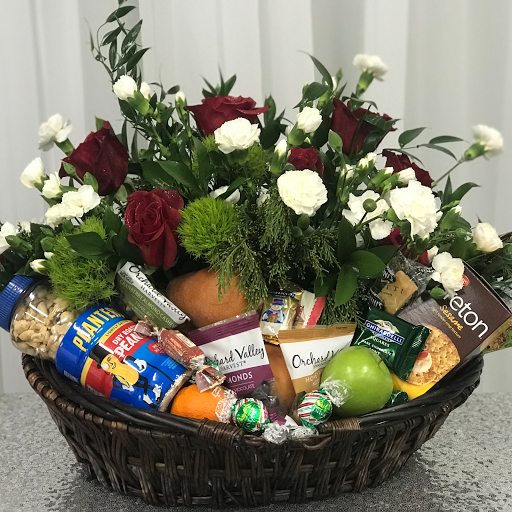 Florist «Artistic Florist Of Tampa», reviews and photos, 2509 W Busch Blvd, Tampa, FL 33618, USA