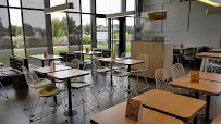 Atmosphère du Restauration rapide McDonald's Puilboreau - n°1