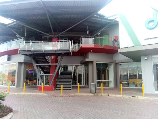 Delta Mall, Tori, Warri, Nigeria, Community Center, state Delta