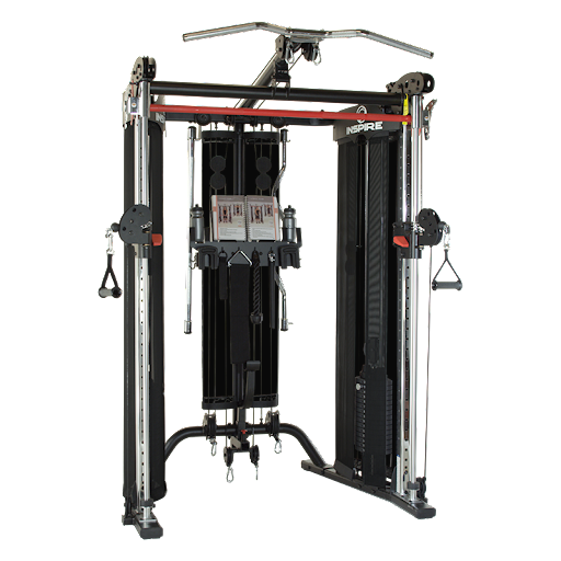 Exercise Equipment Store «Winston Fitness Equipment Inc», reviews and photos, 3618 Shepherd Dr, Houston, TX 77098, USA