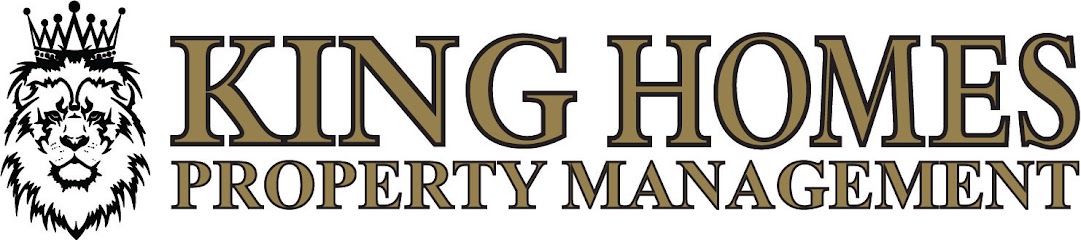 King Homes Property Management