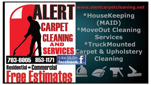 Carpet Cleaning Service «Alert Carpet Cleaning And Services LLC», reviews and photos, 611 S State St, Nampa, ID 83686, USA