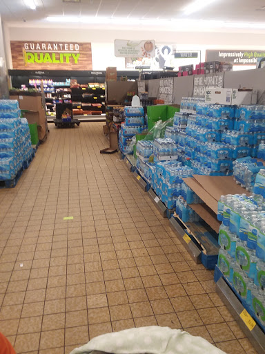 Supermarket «ALDI», reviews and photos, 7609 New Hampshire Ave, Takoma Park, MD 20912, USA