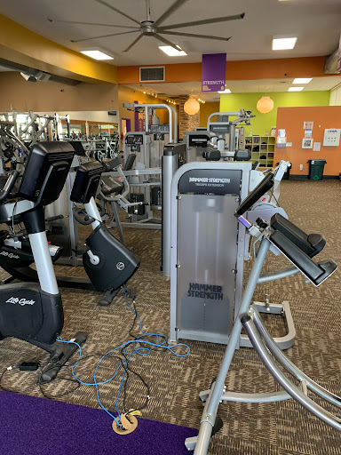 Gym «Anytime Fitness», reviews and photos, 35516 Detroit Ave, Avon, OH 44011, USA
