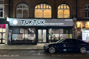 Tuk Tuk Express - Southend image