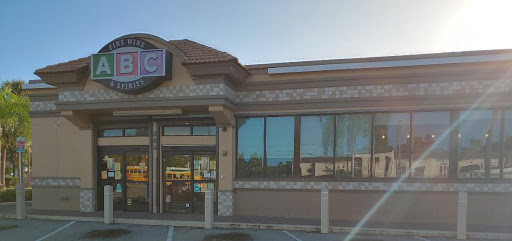 Liquor Store «ABC Fine Wine & Spirits», reviews and photos, 399 N Semoran Blvd, Winter Park, FL 32792, USA