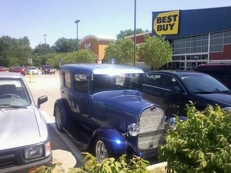 Electronics Store «Best Buy», reviews and photos, 1220 S Duff Ave, Ames, IA 50010, USA