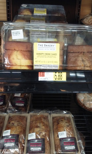 Supermarket «Walmart Neighborhood Market», reviews and photos, 6197 Sunrise Blvd, Citrus Heights, CA 95610, USA