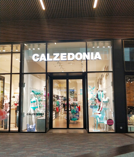 Calzedonia