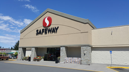 Grocery Store «Safeway», reviews and photos, 37601 US-26, Sandy, OR 97055, USA