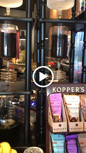 Coffee Shop «Track 5 Coffee», reviews and photos, 5 Eastman St, Cranford, NJ 07016, USA