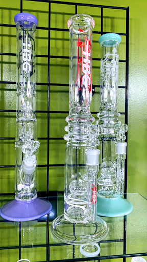 Tobacco Shop «Smoke Shack», reviews and photos, 25192 I-45, Spring, TX 77386, USA