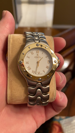 A&E Watches (Rolex)
