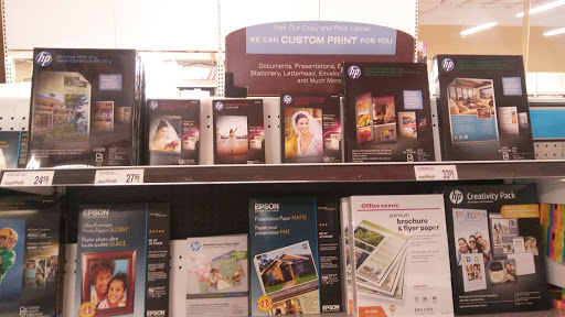 Office Supply Store «Office Depot», reviews and photos, 12900 Foothill Blvd, Sylmar, CA 91342, USA