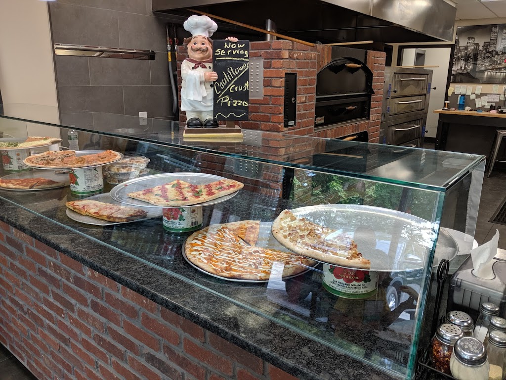 Domenico's Pizza 07866