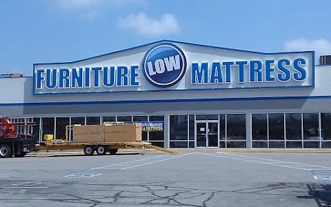 Evansville Overstock Warehouse Furniture & Mattress image