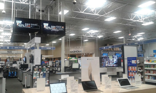 Electronics Store «Best Buy», reviews and photos, 8301 3rd St N, Oakdale, MN 55128, USA
