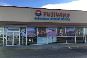 Fujiyama Steakhouse image