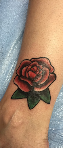 Explore punjabi tattoo ideas, creative tattoo ideas in Copperas Cove, available at Black Moon Tattoo Company