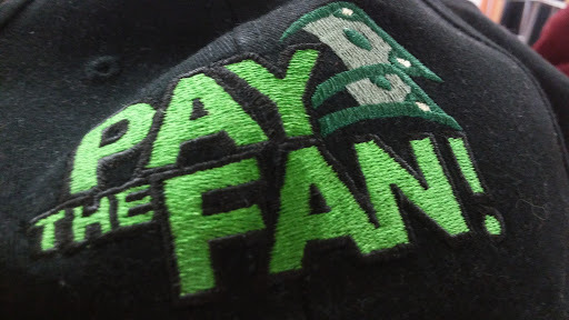 Thrift Store «Goodwill Store and Donation Center», reviews and photos