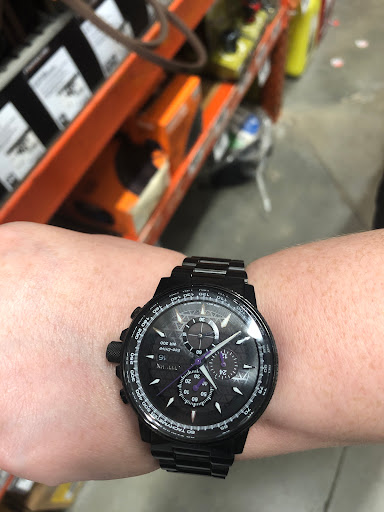 Jewelry Designer «Town Square Jewelers», reviews and photos, 101 Stonewall Ave E, Fayetteville, GA 30214, USA