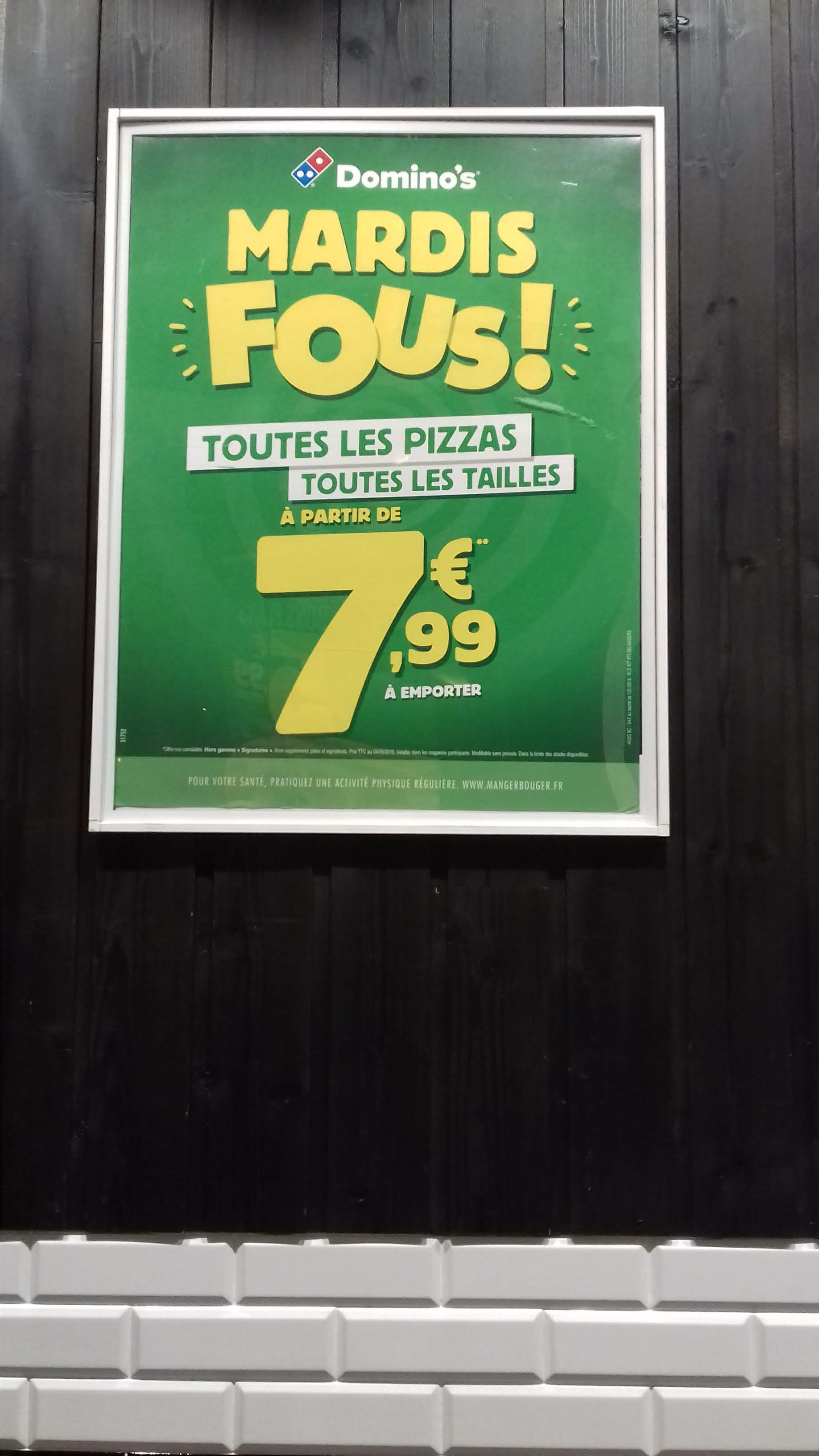 Photo n° 2 de l'avis de Daniel.o fait le 15/10/2018 à 20:59