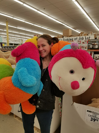 Discount Store «Ocean State Job Lot», reviews and photos, 30 Commercial St, Foxborough, MA 02035, USA