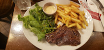 Steak du Restaurant Relais Madeleine à Paris - n°9