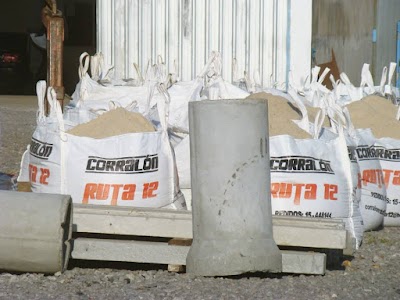 Photos of Corralon Ruta 12