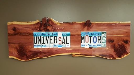 Used Car Dealer «Universal Motors», reviews and photos, 16720 Welcome Ave SE, Prior Lake, MN 55372, USA