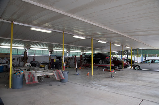 Auto Body Shop «Imperio Auto Body & Collision», reviews and photos, 10750 NW 23rd St, Miami, FL 33172, USA