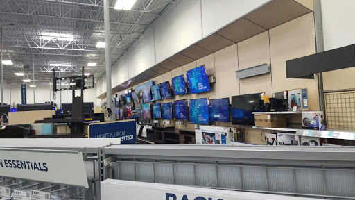 Electronics Store «Best Buy», reviews and photos, 19000 Limestone Commercial Dr, Pflugerville, TX 78660, USA