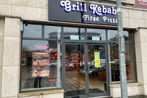 Grill Kebab Ennis image