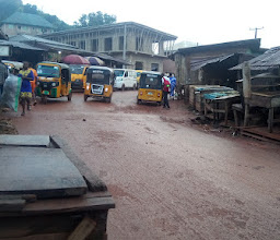 Ugbo-Odogwu Market photo