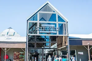 Scottsville Mall image