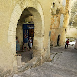 Photo n° 9 de l'avis de bernard.i fait le 13/05/2022 à 11:45 pour Château de Gordes à Gordes