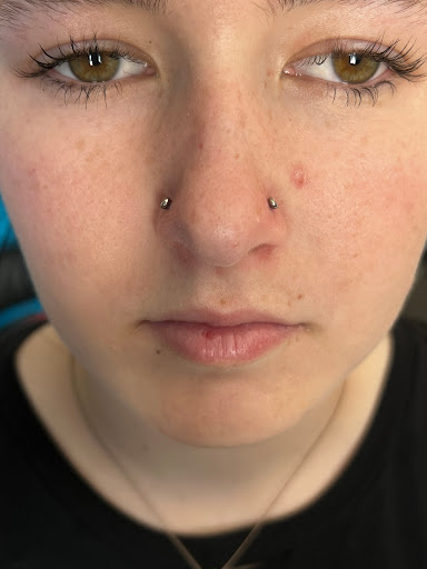 Explore patchwork tattoo ideas male, creative tattoo ideas in Bradenton, available at Body Effects Tattoo & Piercing