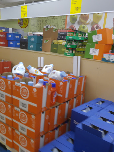 Supermarket «ALDI», reviews and photos, 13291 Gordon Blvd, Woodbridge, VA 22191, USA