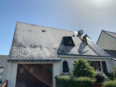 DK Rénovation 72 - Artisans Couvreur à Guécélard