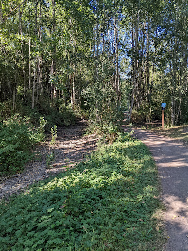 Park «Waterworks Gardens», reviews and photos, Oakesdale Ave SW, Renton, WA 98057, USA