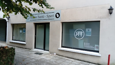 Osteopathe - à Cesson