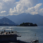 Photo n°4 de l'avis de Ju.o fait le 11/09/2018 à 18:55 sur le  Hotel Astoria à Stresa