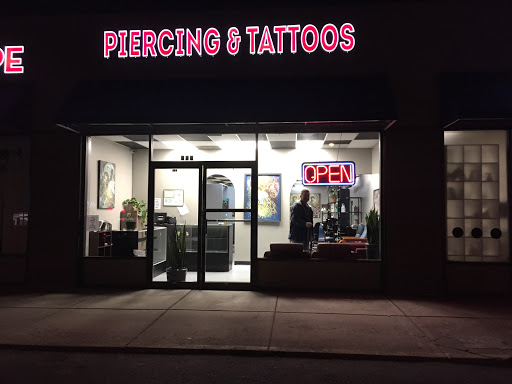 Explore tattoo ideas twins, creative tattoo ideas in Denver, available at Dreamscape Piercing and Tattoo LLC