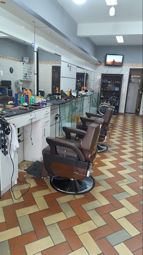 Avaliações sobre Barbearia André em Curitiba - Barbearia