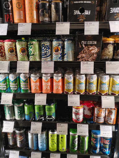 Liquor Store «ABC Fine Wine & Spirits», reviews and photos, 1845 Bruce B Downs Blvd, Wesley Chapel, FL 33544, USA