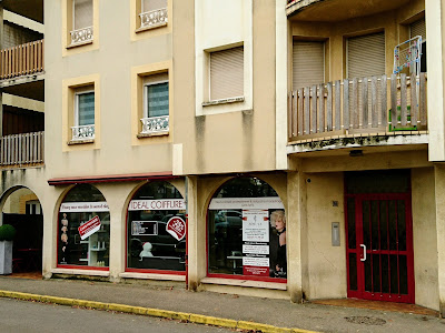 Idéal Coiffure plus à Amnéville