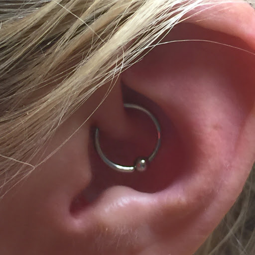 Explore halloween tattoos ideas, creative tattoo ideas in San Diego, available at Body Art Salon