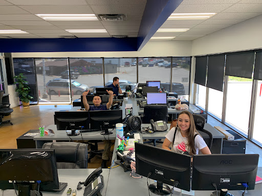 Used Car Dealer «Maximum Auto Search», reviews and photos, 5295 S Broadway, Englewood, CO 80113, USA