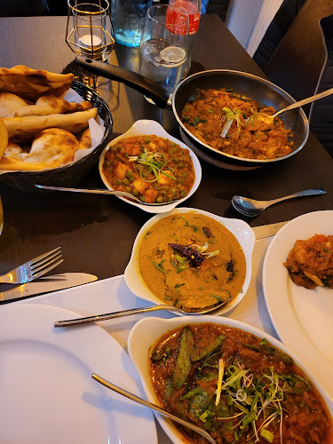 Reviews of Chasni - Indian And Bangladeshi Restaurant in Telford - Restaurant