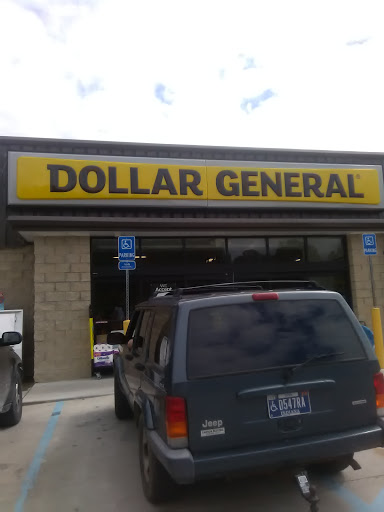 Discount Store «Dollar General», reviews and photos, 4762 IN-42, Cloverdale, IN 46120, USA